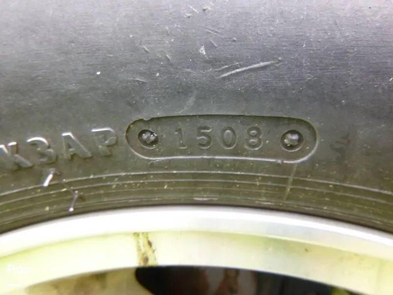 Slide: The Image of 2010 Tige Z1 for sale in North Conway, NH - 62