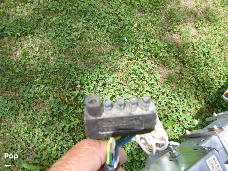 Slide: The Image of 2010 Tige Z1 for sale in North Conway, NH - 65