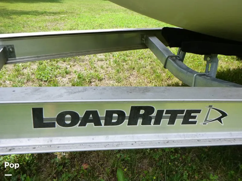 Slide: The Image of 2010 Tige Z1 for sale in North Conway, NH - 66