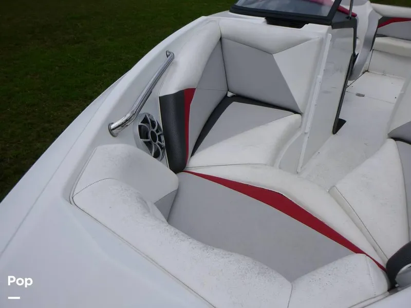 Slide: The Image of 2010 Tige Z1 for sale in North Conway, NH - 7