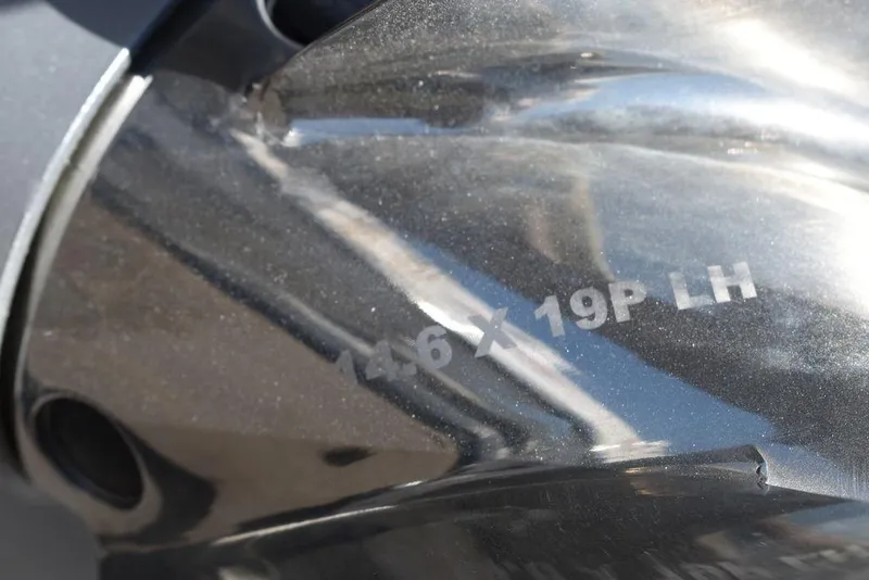 Slide: The Image of Blackfin 252 CC 2023 - 58