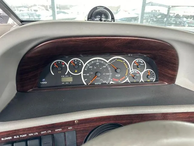 Slide: The Image of Four Winns 200 Horizon 2000 - 10