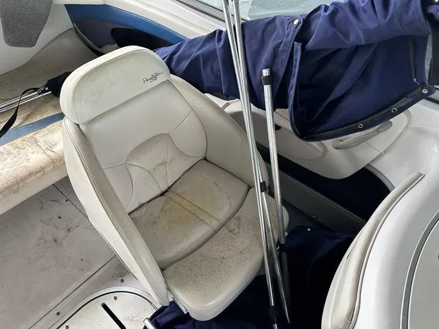 Slide: The Image of Four Winns 200 Horizon 2000 - 12