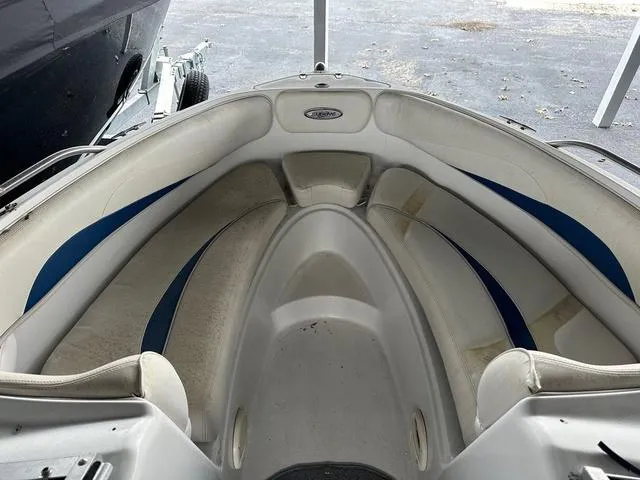 Slide: The Image of Four Winns 200 Horizon 2000 - 13