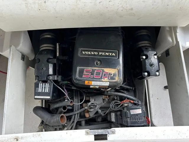 Slide: The Image of Four Winns 200 Horizon 2000 - 15