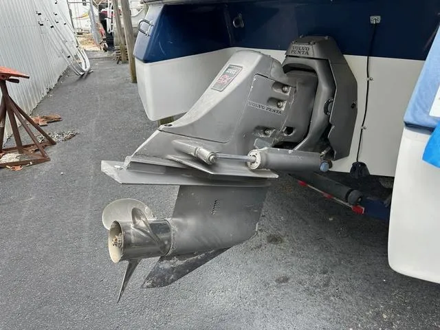 Slide: The Image of Four Winns 200 Horizon 2000 - 5