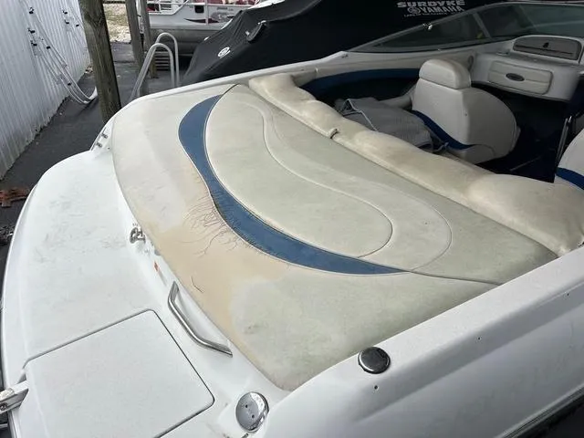 Slide: The Image of Four Winns 200 Horizon 2000 - 6