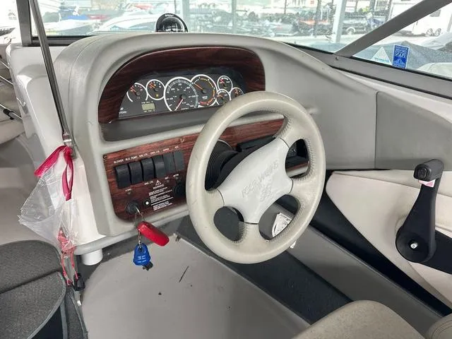 Slide: The Image of Four Winns 200 Horizon 2000 - 8