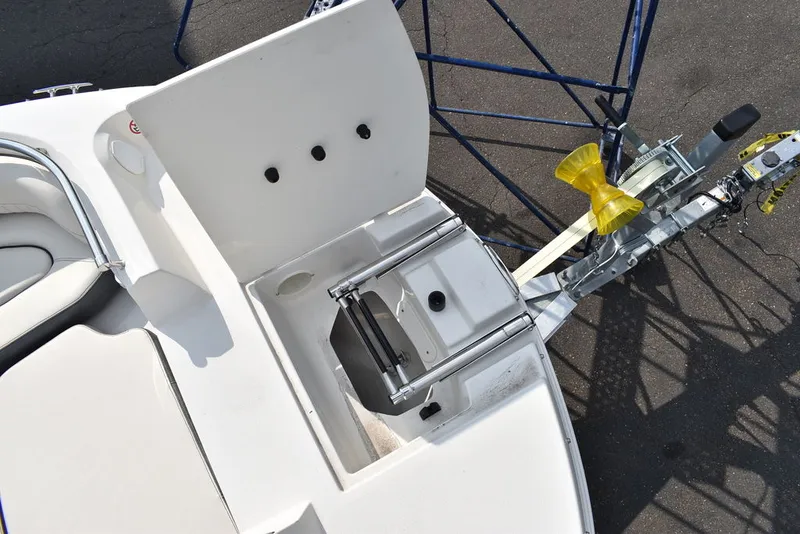 Slide: The Image of Stingray 201DC 2024 - 14