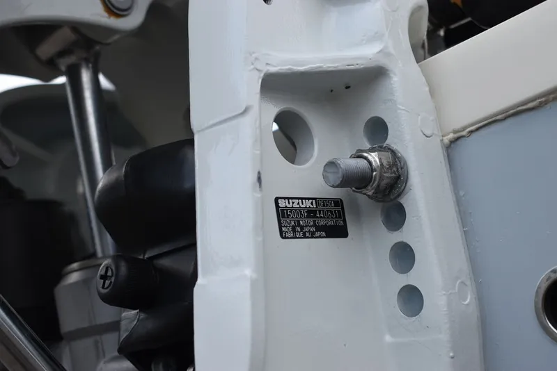 Slide: The Image of Stingray 201DC 2024 - 56