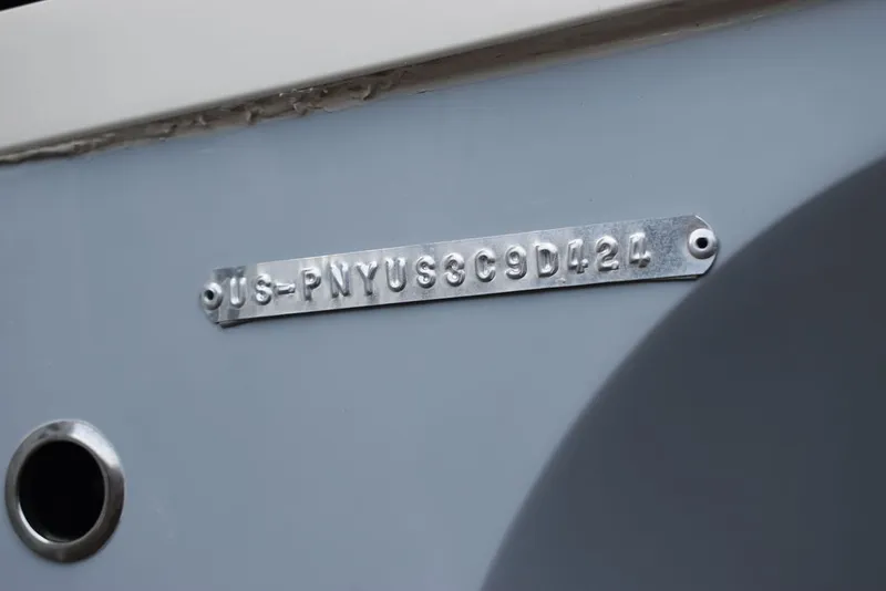 Slide: The Image of Stingray 201DC 2024 - 57