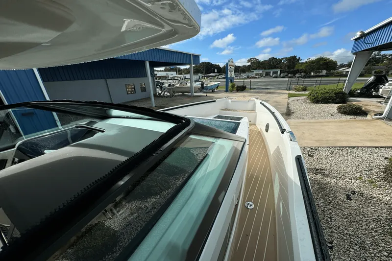 Slide: The Image of Saxdor 320 GTO 2026 - 13