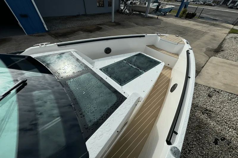 Slide: The Image of Saxdor 320 GTO 2026 - 14