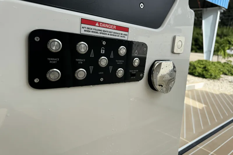 Slide: The Image of Saxdor 320 GTO 2026 - 41