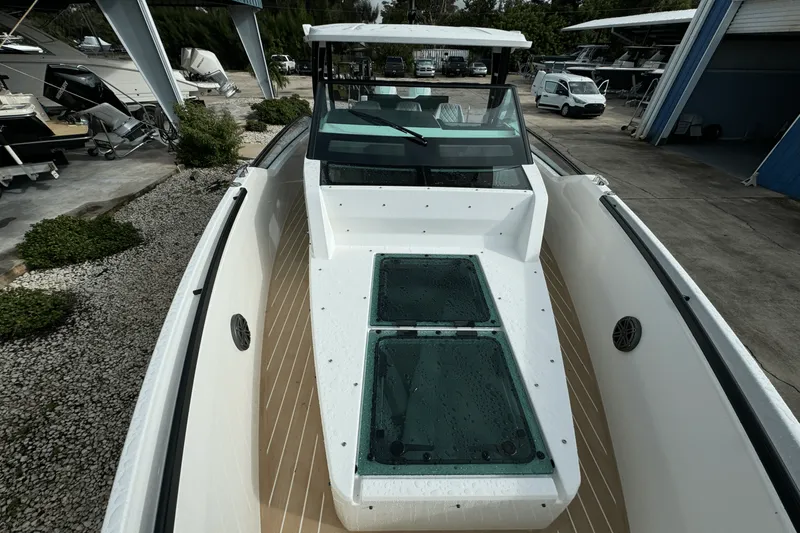 Slide: The Image of Saxdor 320 GTO 2026 - 44