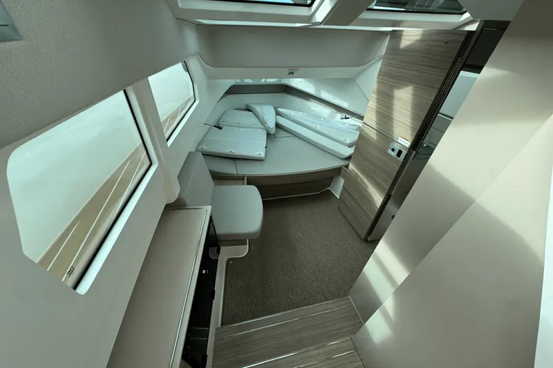 Slide: The Image of Saxdor 320 GTO 2026 - 45