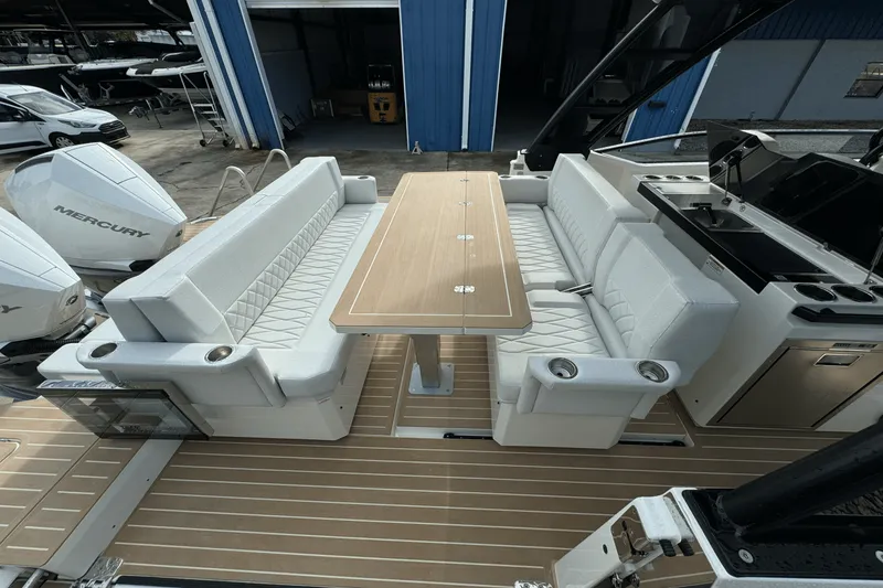 Slide: The Image of Saxdor 320 GTO 2026 - 8