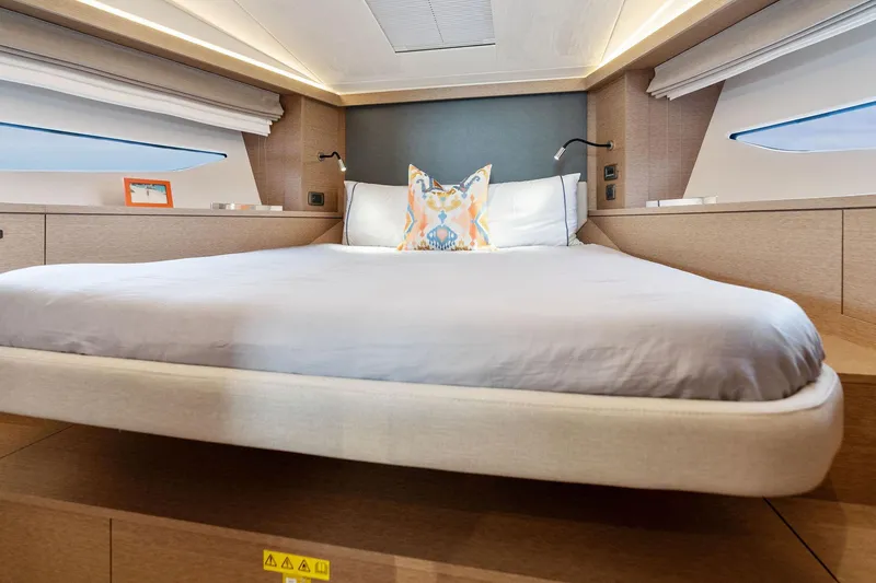 Slide: The Image of VIP Stateroom - 26