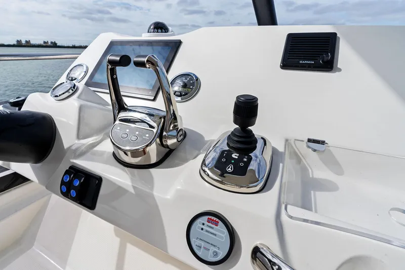 Slide: The Image of Flybridge - 49