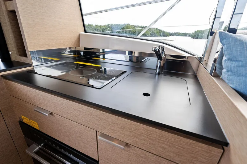 Slide: The Image of Galley - 6