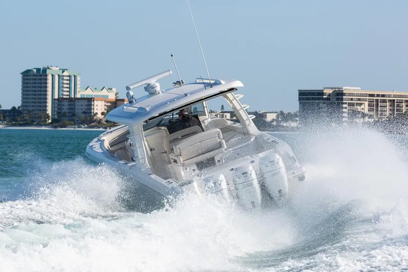 Slide: The Image of Manufacturer Provided Image - 8