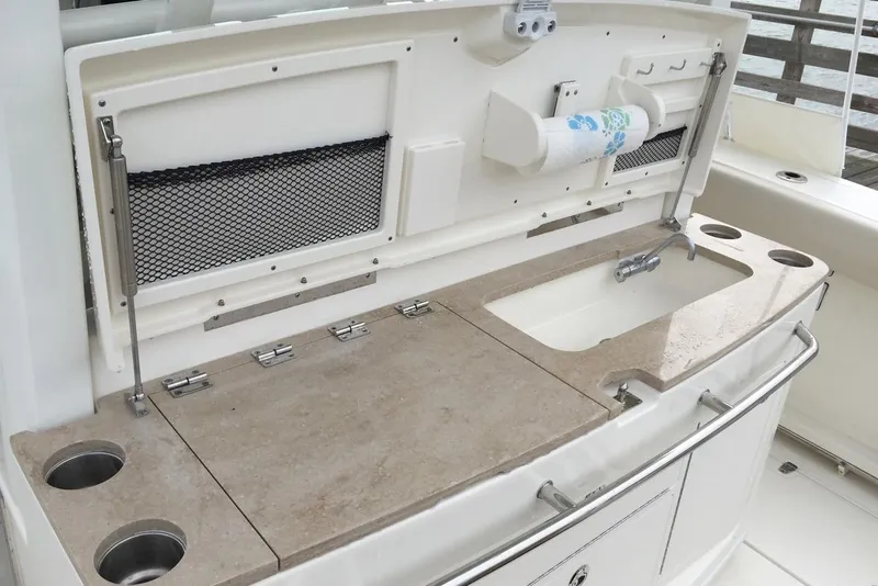 Slide: The Image of Manufacturer Provided Image - 14