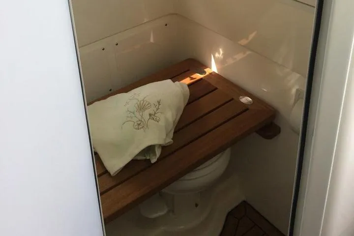 Slide: The Image of Manufacturer Provided Image - 19