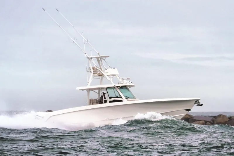 Slide: The Image of Manufacturer Provided Image - 2