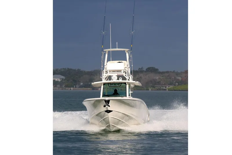 Slide: The Image of Manufacturer Provided Image - 3