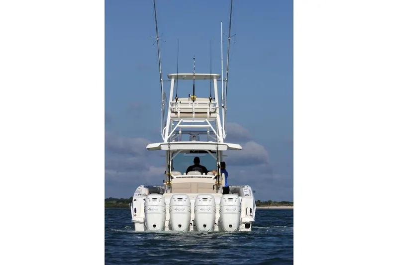 Slide: The Image of Manufacturer Provided Image - 5