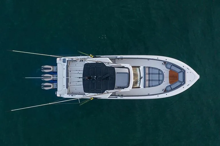 Slide: The Image of Manufacturer Provided Image - 5