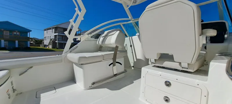 Slide: The Image of World Cat 230 DC 2025 - 11