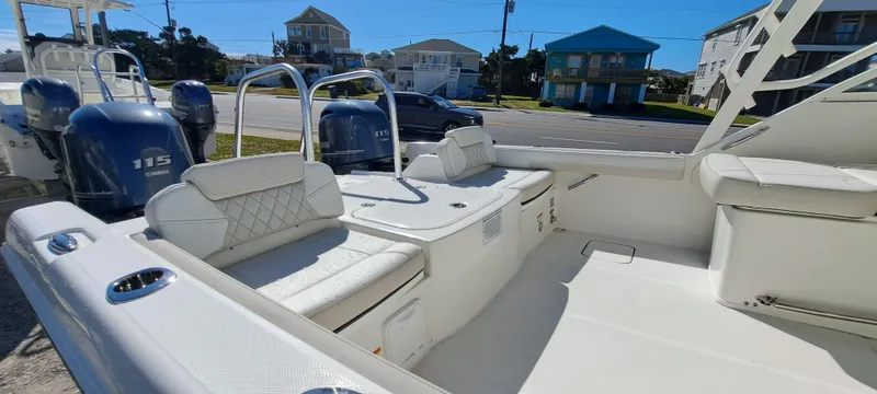 Slide: The Image of World Cat 230 DC 2025 - 12