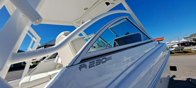 Slide: The Image of World Cat 230 DC 2025 - 14