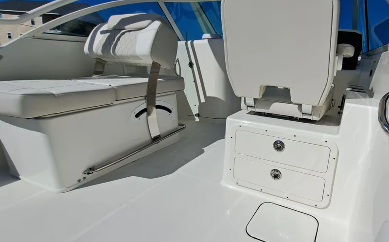 Slide: The Image of World Cat 230 DC 2025 - 15