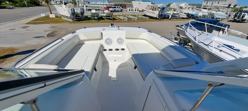 Slide: The Image of World Cat 230 DC 2025 - 16