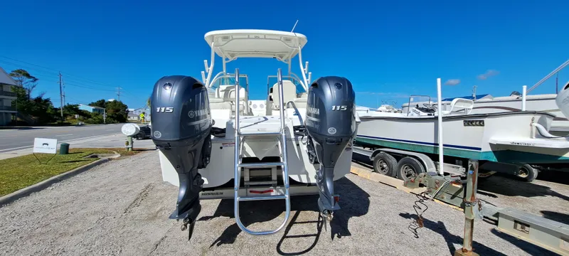 Slide: The Image of World Cat 230 DC 2025 - 3