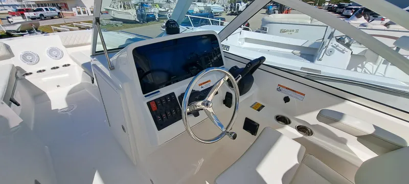 Slide: The Image of World Cat 230 DC 2025 - 4