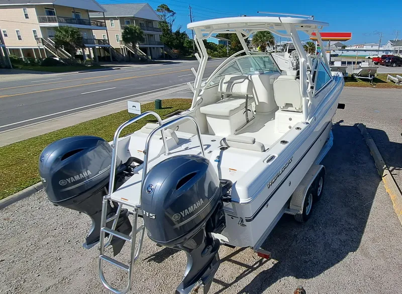 Slide: The Image of World Cat 230 DC 2025 - 9