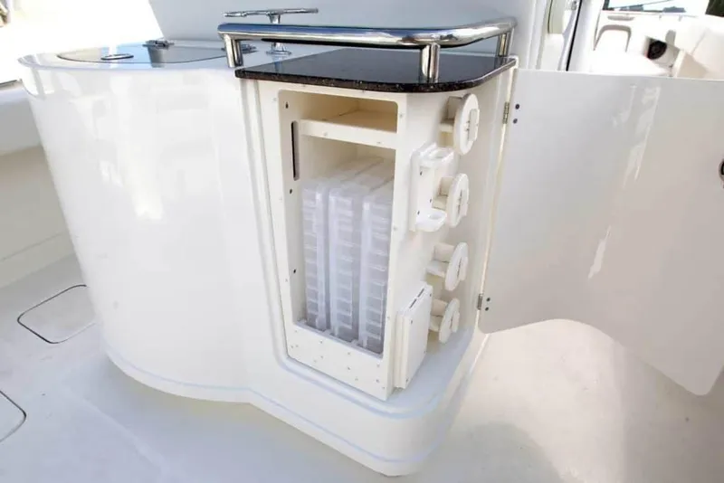 Slide: The Image of Manufacturer Provided Image - 17