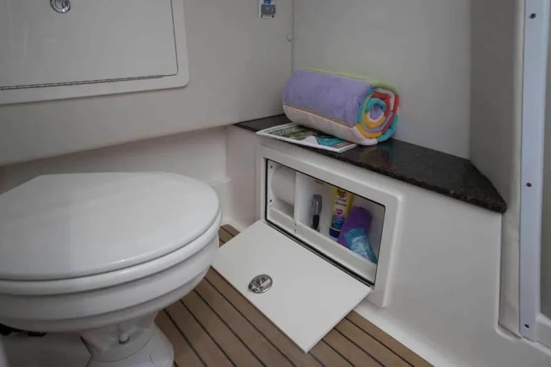 Slide: The Image of Manufacturer Provided Image - 21