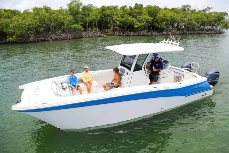 Slide: The Image of Manufacturer Provided Image - 5