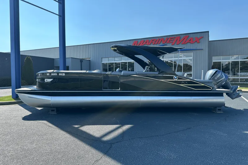 The Image of Bennington 25RX 2021 - 0