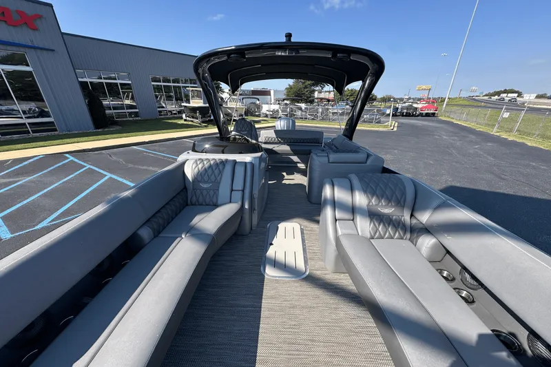 Slide: The Image of Bennington 25RX 2021 - 11