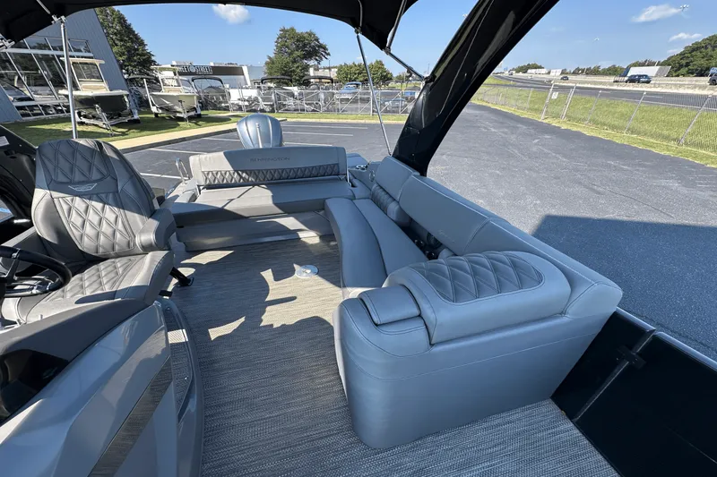 Slide: The Image of Bennington 25RX 2021 - 12