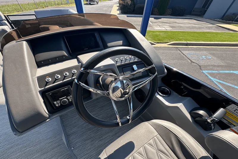 Slide: The Image of Bennington 25RX 2021 - 15