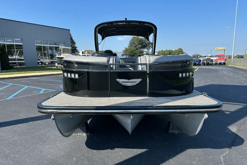 Slide: The Image of Bennington 25RX 2021 - 2