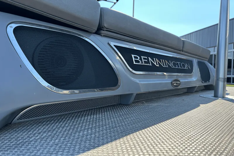 Slide: The Image of Bennington 25RX 2021 - 25