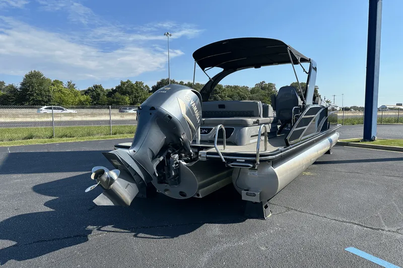 Slide: The Image of Bennington 25RX 2021 - 4