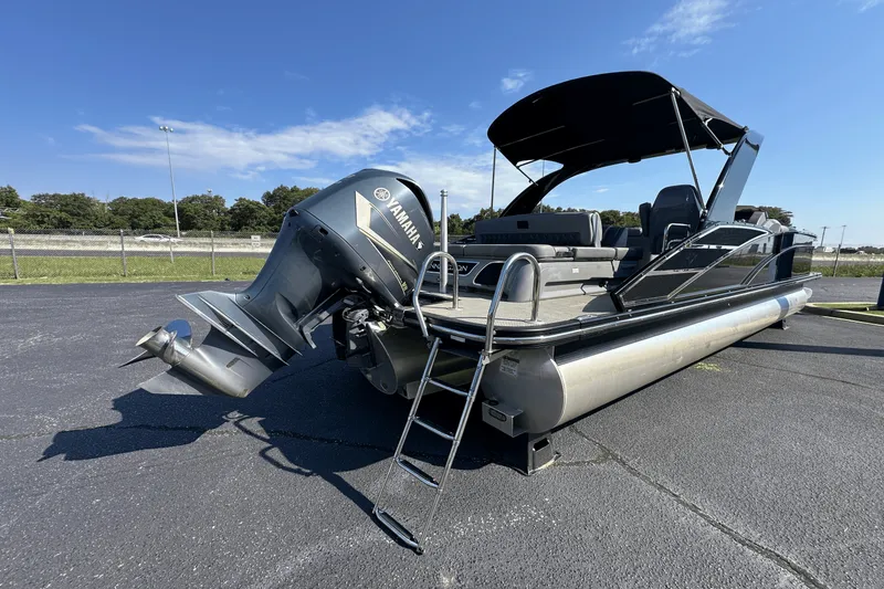 Slide: The Image of Bennington 25RX 2021 - 5